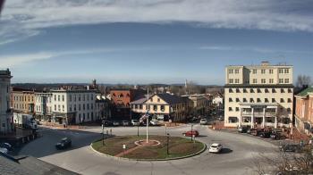 Thumbnail for current weather camera view from Blue and Gray Bar and Grill in Gettysburg, Pennsylvania