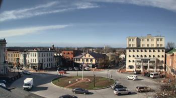 Thumbnail for current weather camera view from Blue and Gray Bar and Grill in Gettysburg, Pennsylvania