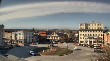 Thumbnail for current weather camera view from Blue and Gray Bar and Grill in Gettysburg, Pennsylvania