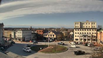 Thumbnail for current weather camera view from Blue and Gray Bar and Grill in Gettysburg, Pennsylvania