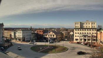 Thumbnail for current weather camera view from Blue and Gray Bar and Grill in Gettysburg, Pennsylvania