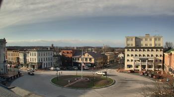 Thumbnail for current weather camera view from Blue and Gray Bar and Grill in Gettysburg, Pennsylvania