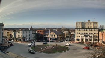 Thumbnail for current weather camera view from Blue and Gray Bar and Grill in Gettysburg, Pennsylvania