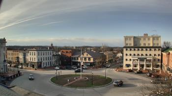 Thumbnail for current weather camera view from Blue and Gray Bar and Grill in Gettysburg, Pennsylvania