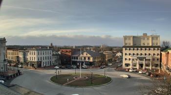 Thumbnail for current weather camera view from Blue and Gray Bar and Grill in Gettysburg, Pennsylvania