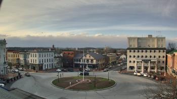 Thumbnail for current weather camera view from Blue and Gray Bar and Grill in Gettysburg, Pennsylvania