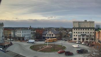 Thumbnail for current weather camera view from Blue and Gray Bar and Grill in Gettysburg, Pennsylvania
