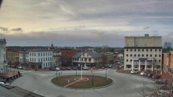 Thumbnail for current weather camera view from Blue and Gray Bar and Grill in Gettysburg, Pennsylvania