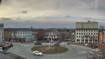 Thumbnail for current weather camera view from Blue and Gray Bar and Grill in Gettysburg, Pennsylvania
