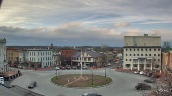Thumbnail for current weather camera view from Blue and Gray Bar and Grill in Gettysburg, Pennsylvania