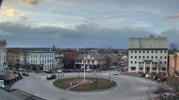 Thumbnail for current weather camera view from Blue and Gray Bar and Grill in Gettysburg, Pennsylvania