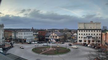 Thumbnail for current weather camera view from Blue and Gray Bar and Grill in Gettysburg, Pennsylvania