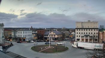 Thumbnail for current weather camera view from Blue and Gray Bar and Grill in Gettysburg, Pennsylvania