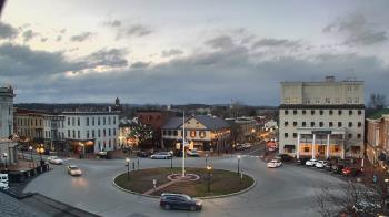 Thumbnail for current weather camera view from Blue and Gray Bar and Grill in Gettysburg, Pennsylvania