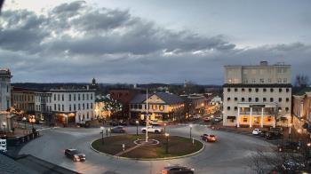 Thumbnail for current weather camera view from Blue and Gray Bar and Grill in Gettysburg, Pennsylvania