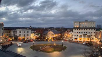 Thumbnail for current weather camera view from Blue and Gray Bar and Grill in Gettysburg, Pennsylvania