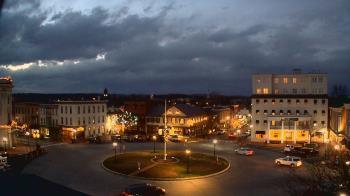 Thumbnail for current weather camera view from Blue and Gray Bar and Grill in Gettysburg, Pennsylvania