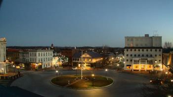 Thumbnail for current weather camera view from Blue and Gray Bar and Grill in Gettysburg, Pennsylvania