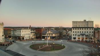 Thumbnail for current weather camera view from Blue and Gray Bar and Grill in Gettysburg, Pennsylvania