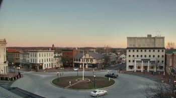 Thumbnail for current weather camera view from Blue and Gray Bar and Grill in Gettysburg, Pennsylvania