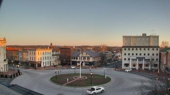 Thumbnail for current weather camera view from Blue and Gray Bar and Grill in Gettysburg, Pennsylvania