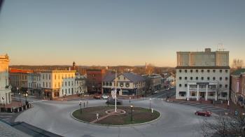Thumbnail for current weather camera view from Blue and Gray Bar and Grill in Gettysburg, Pennsylvania