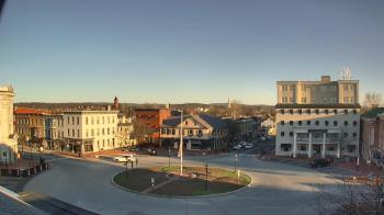 Thumbnail for current weather camera view from Blue and Gray Bar and Grill in Gettysburg, Pennsylvania