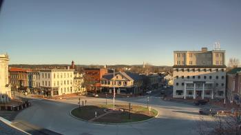 Thumbnail for current weather camera view from Blue and Gray Bar and Grill in Gettysburg, Pennsylvania