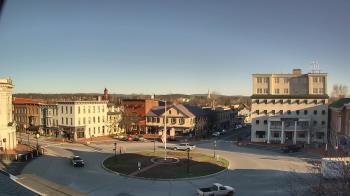Thumbnail for current weather camera view from Blue and Gray Bar and Grill in Gettysburg, Pennsylvania