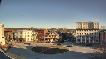 Thumbnail for current weather camera view from Blue and Gray Bar and Grill in Gettysburg, Pennsylvania