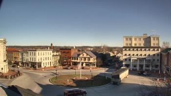 Thumbnail for current weather camera view from Blue and Gray Bar and Grill in Gettysburg, Pennsylvania