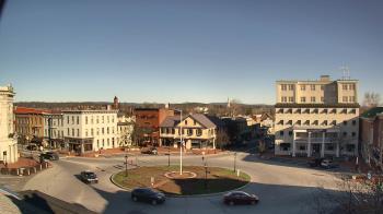 Thumbnail for current weather camera view from Blue and Gray Bar and Grill in Gettysburg, Pennsylvania