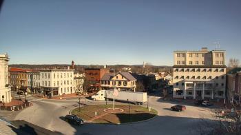 Thumbnail for current weather camera view from Blue and Gray Bar and Grill in Gettysburg, Pennsylvania