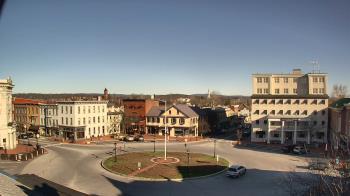 Thumbnail for current weather camera view from Blue and Gray Bar and Grill in Gettysburg, Pennsylvania