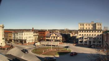 Thumbnail for current weather camera view from Blue and Gray Bar and Grill in Gettysburg, Pennsylvania