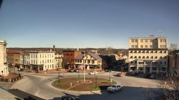 Thumbnail for current weather camera view from Blue and Gray Bar and Grill in Gettysburg, Pennsylvania