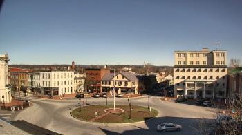 Thumbnail for current weather camera view from Blue and Gray Bar and Grill in Gettysburg, Pennsylvania