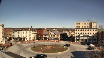 Thumbnail for current weather camera view from Blue and Gray Bar and Grill in Gettysburg, Pennsylvania
