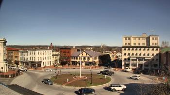 Thumbnail for current weather camera view from Blue and Gray Bar and Grill in Gettysburg, Pennsylvania