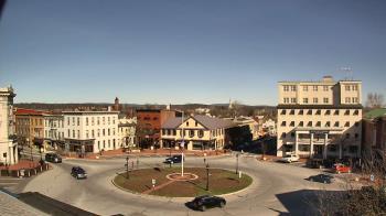 Thumbnail for current weather camera view from Blue and Gray Bar and Grill in Gettysburg, Pennsylvania