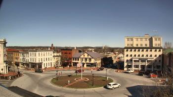 Thumbnail for current weather camera view from Blue and Gray Bar and Grill in Gettysburg, Pennsylvania