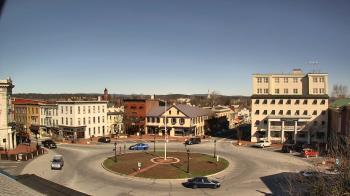 Thumbnail for current weather camera view from Blue and Gray Bar and Grill in Gettysburg, Pennsylvania