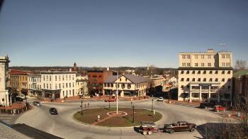 Thumbnail for current weather camera view from Blue and Gray Bar and Grill in Gettysburg, Pennsylvania