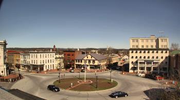 Thumbnail for current weather camera view from Blue and Gray Bar and Grill in Gettysburg, Pennsylvania