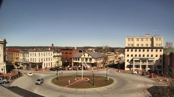 Thumbnail for current weather camera view from Blue and Gray Bar and Grill in Gettysburg, Pennsylvania