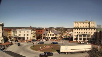 Thumbnail for current weather camera view from Blue and Gray Bar and Grill in Gettysburg, Pennsylvania