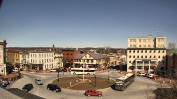 Thumbnail for current weather camera view from Blue and Gray Bar and Grill in Gettysburg, Pennsylvania