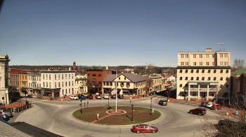 Thumbnail for current weather camera view from Blue and Gray Bar and Grill in Gettysburg, Pennsylvania