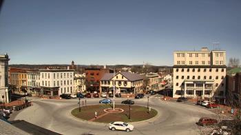 Thumbnail for current weather camera view from Blue and Gray Bar and Grill in Gettysburg, Pennsylvania