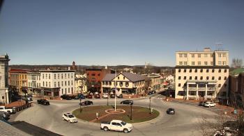 Thumbnail for current weather camera view from Blue and Gray Bar and Grill in Gettysburg, Pennsylvania
